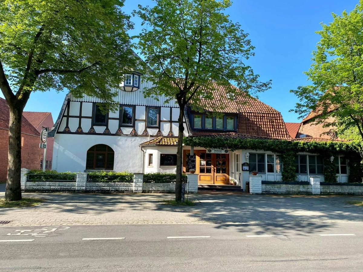 Landgasthof Voltmer Ramlingen المظهر الخارجي الصورة