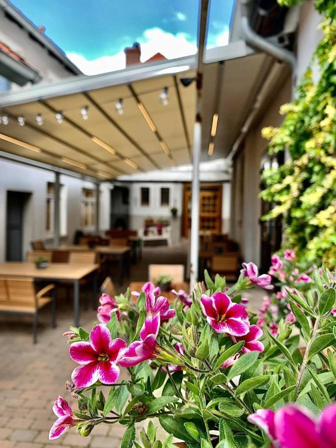 Landgasthof Voltmer Ramlingen المظهر الخارجي الصورة