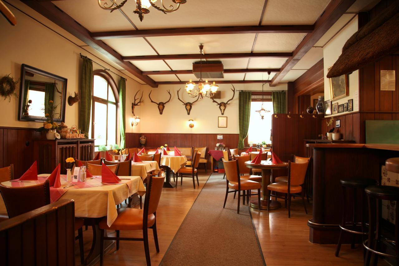 Landgasthof Voltmer Ramlingen المظهر الخارجي الصورة