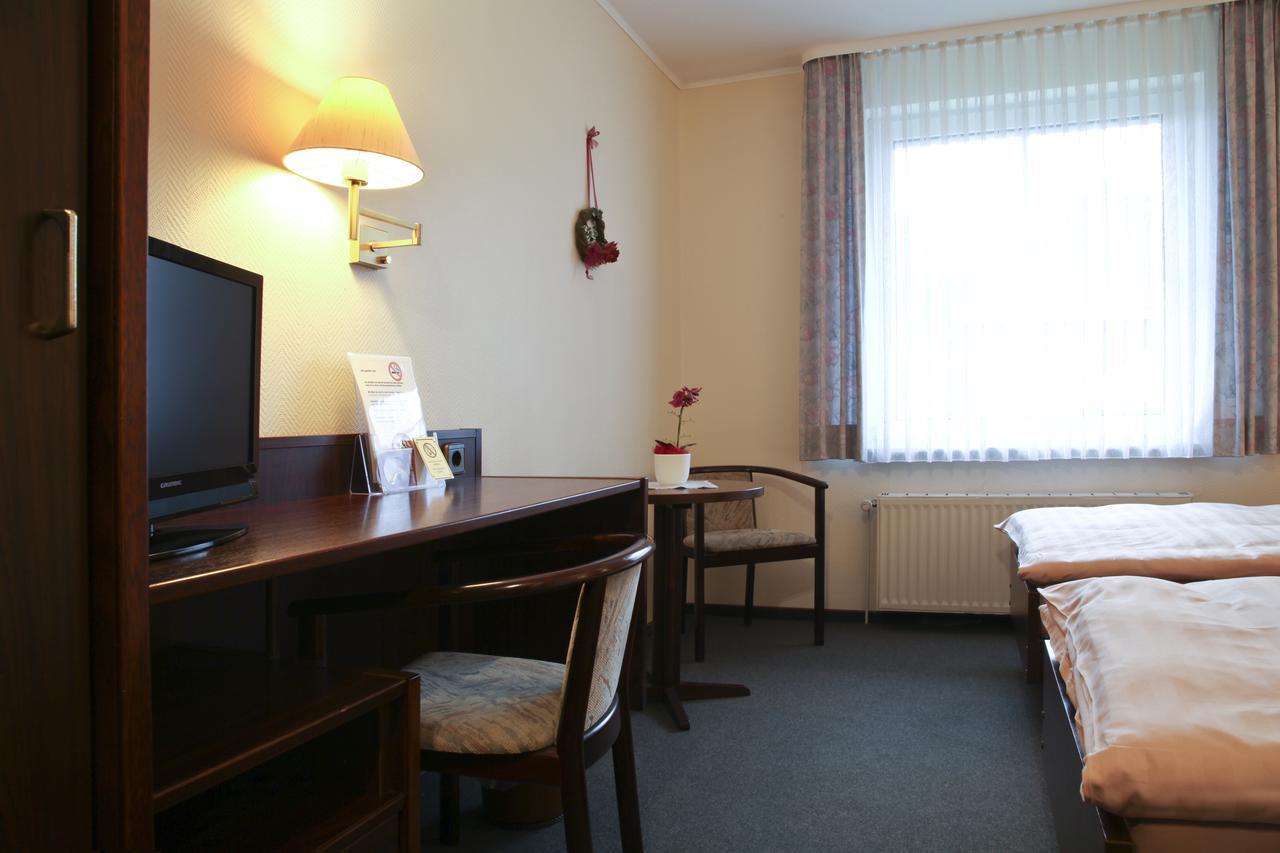 Landgasthof Voltmer Ramlingen المظهر الخارجي الصورة
